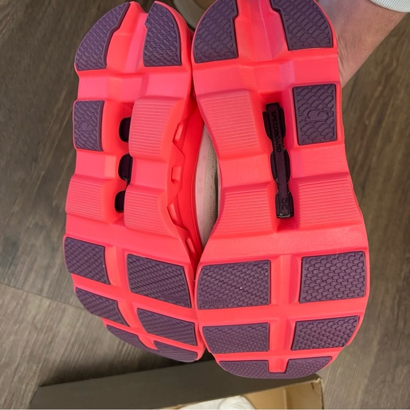 Free People x On Cloud Monster Cloudmonster - Picture 2 of 4